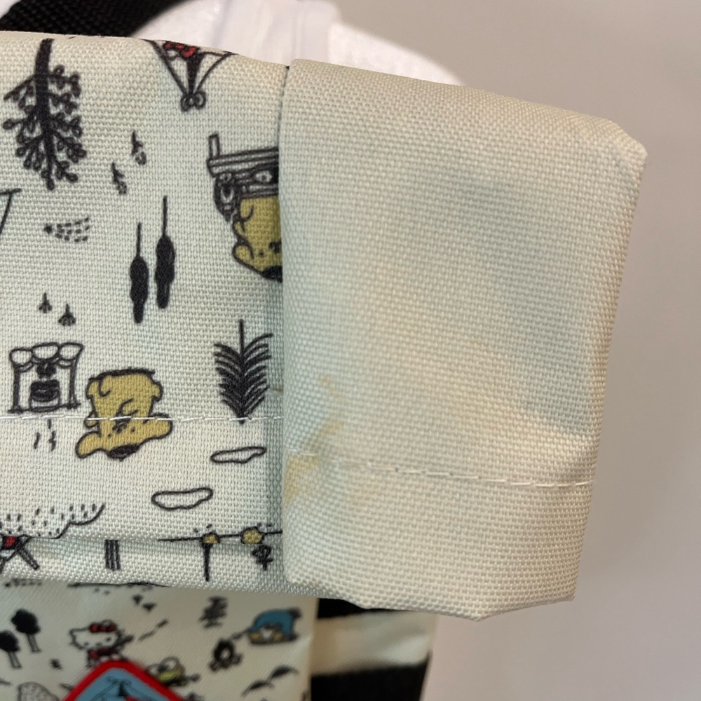 Loot Crate Hello Kitty Backpack - Picture 10 of 10